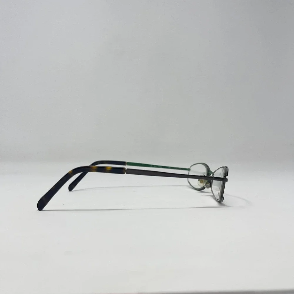 Kate‎ Spade Eyeglass Frames Sid OSR5 Rectangle Brown Frame Tortoise 43-17-135